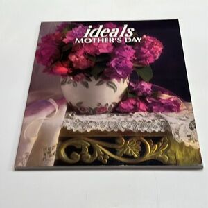 Vintage Mother’s Day Ideals Magazine